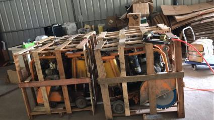 福清行李、家具、电器包装托运