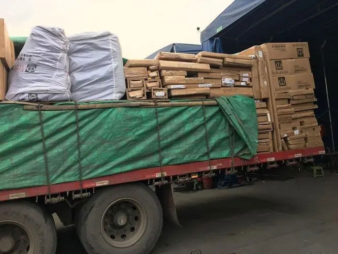 福清家具托运